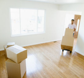 moving to a new place can now be hassle free thanks to great movers us, how to, organizing, outdoor living, real estate, professional movers California