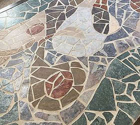 mosaic tabletop idea how to, bedroom ideas, cleaning tips, crafts, home decor