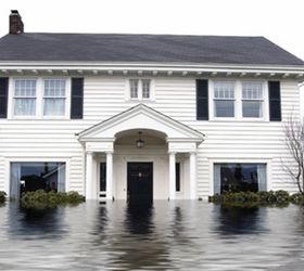 Water Restoration Services California