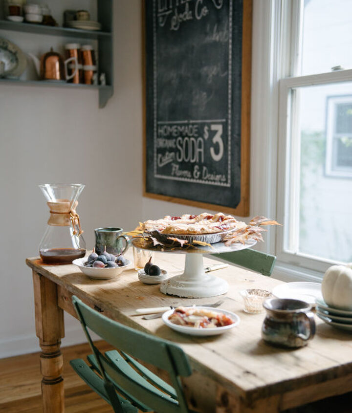 A French Farmhouse Inspired Kitchen | Hometalk A French Farmhouse Inspired Kitchen | Hometalk