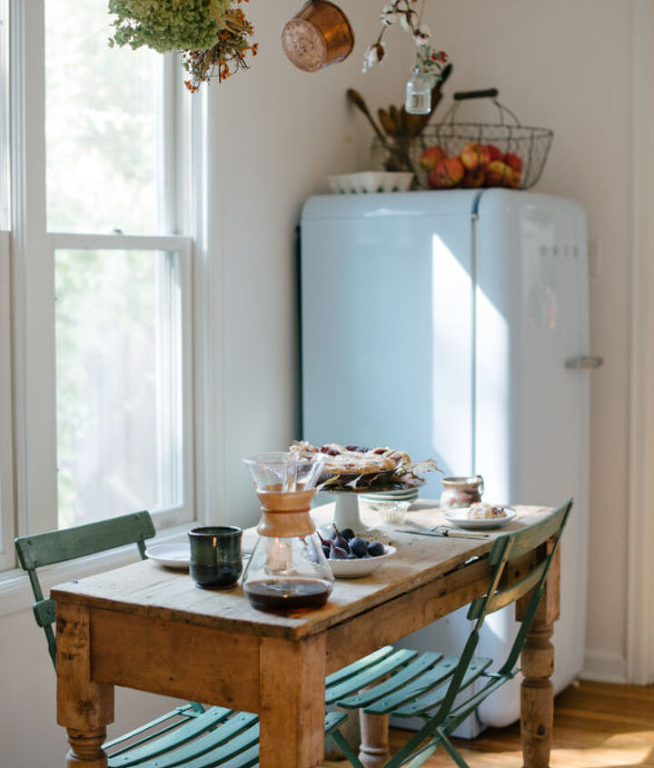 French Farmhouse Kitchen Design Ideas A French Farmhouse Inspired Kitchen Hometalk