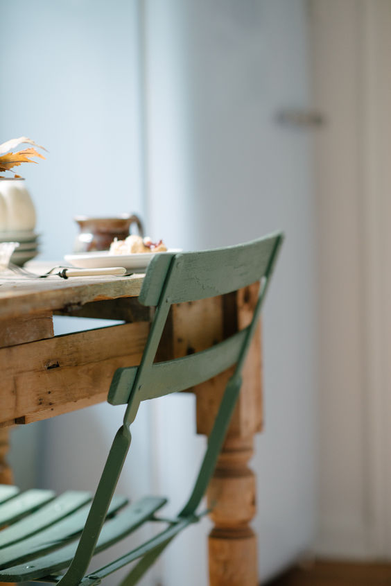 A French Farmhouse Inspired Kitchen Hometalk