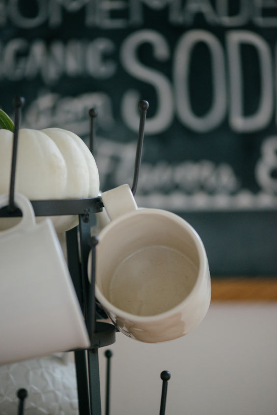 A French Farmhouse Inspired Kitchen Hometalk