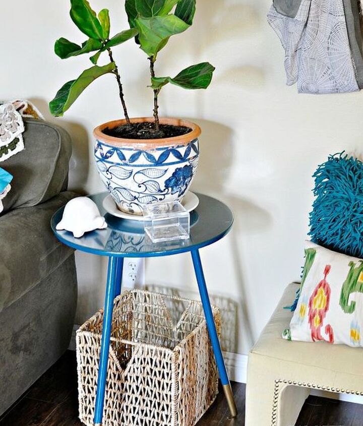 Small Space Entryway Mudroom Makeover for $100! | Hometalk Small Space Entryway Mudroom Makeover for $100! | Hometalk