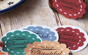 Printable Labels for Gift Giving!