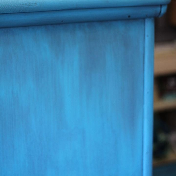 drawer chest redo with paint, painted furniture, repurposing upcycling