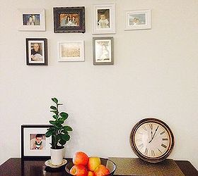 wall gallery ideas for set up, home decor, wall decor