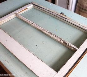 diy reclaimed window inspiration board with chicken wire, crafts, repurposing upcycling