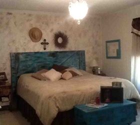 bedroom decor ideas for curtains, bedroom ideas, home decor, window treatments
