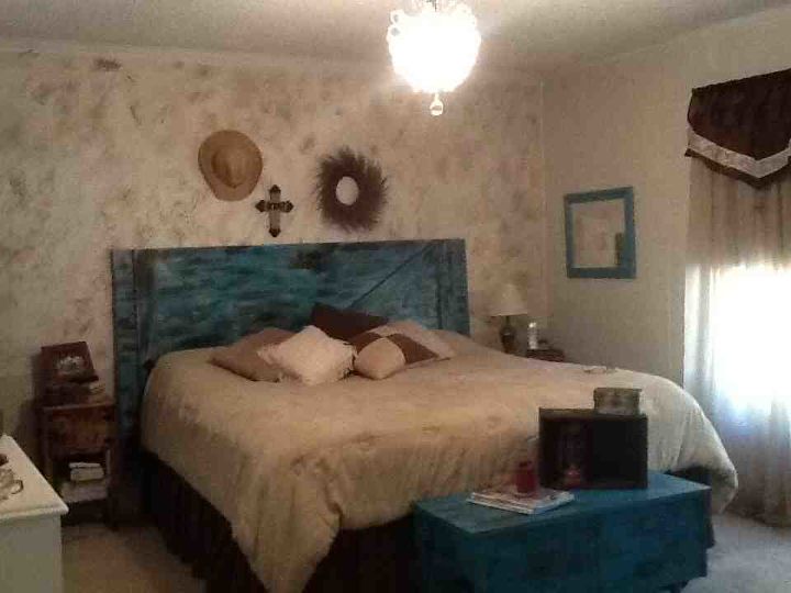 bedroom decor ideas for curtains, bedroom ideas, home decor, window treatments