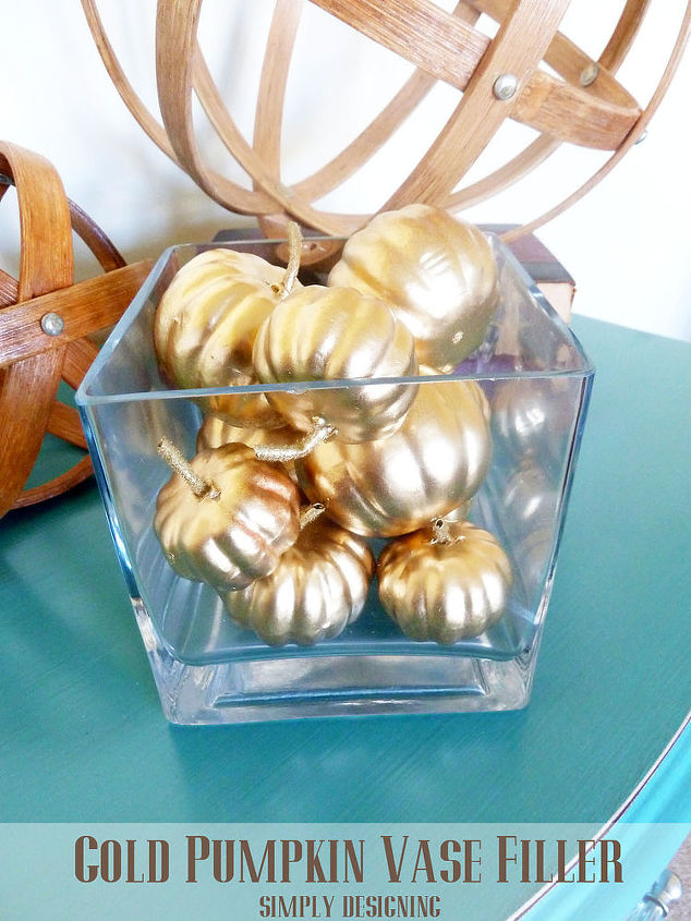enchimento de vaso de abbora dourada celeiro de cermica de imitao