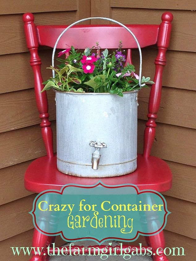 container gardening tips, container gardening, flowers, gardening