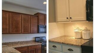 Ideas For Over Granite Counter Tops Hometalk