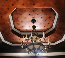 Decorating With Copper By Modern Masters Hometalk