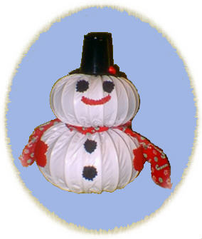 christmas craft ideas using iteams from the dollar store, christmas decorations, crafts, seasonal holiday decor