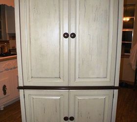 armoire redo, after