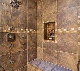 shower design ideas, bathroom ideas, home decor
