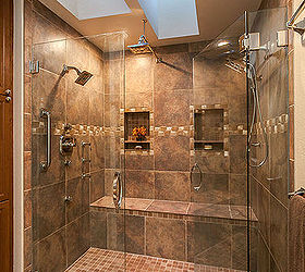 shower design ideas, bathroom ideas, home decor