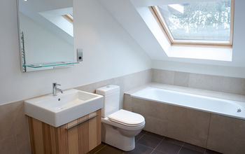 Ten Tips for A Small Bathroom Remodel