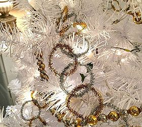 How To Make A Easy Garland For Christmas | Hometalk