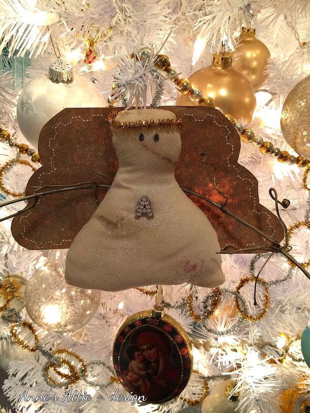 Diy christmas garland How To Make A Easy Garland For Christmas | Hometalk