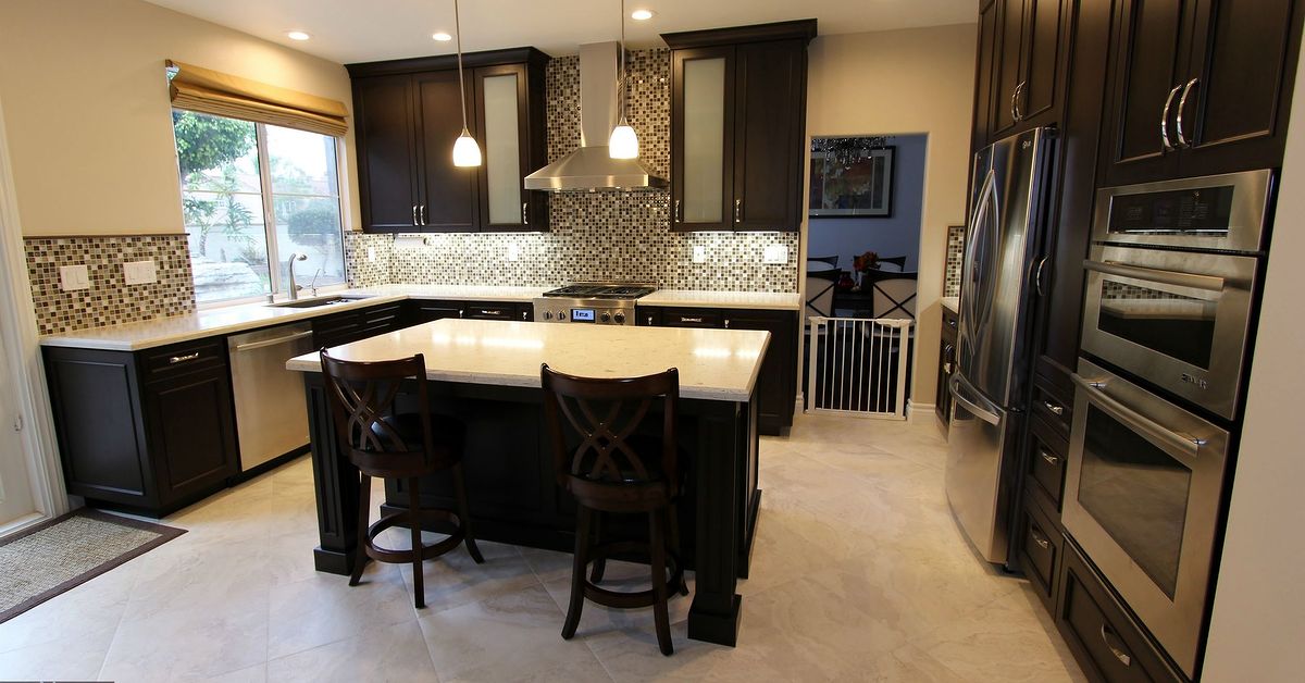 Tustin Kitchen Remodel | Hometalk