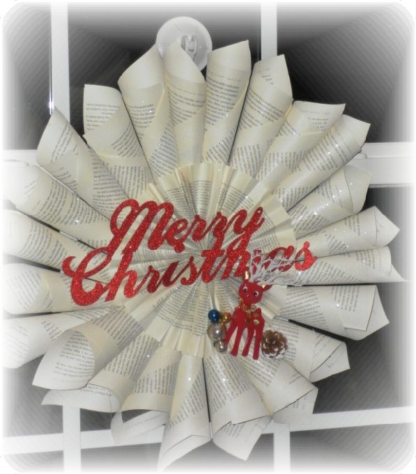 Vintage Style Christmas Decor | Hometalk