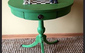 The Chess Table
