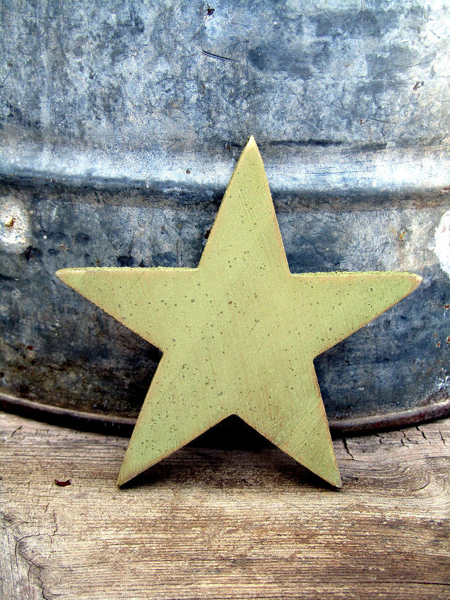 How To Make Star Christmas Ornaments Hometalk