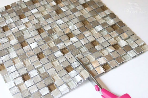 How To Make A Mosaic Tile Lamp Shade Hometalk How To Make A Mosaic Tile Lamp Shade Lighting