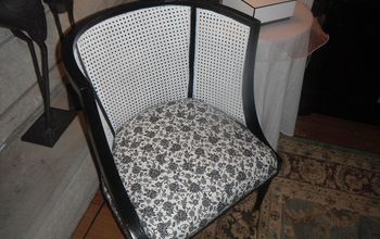 Chair Project
