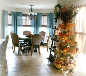 how to decorate the kitchen for thanksgiving, crafts, kitchen design, seasonal holiday decor, thanksgiving decorations