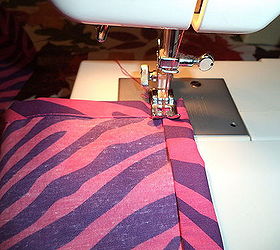 sewing project to make custom curtains, crafts, window treatments