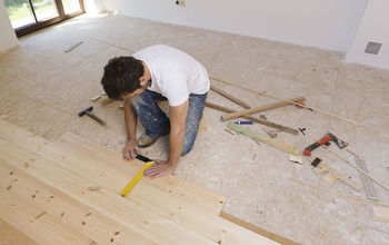 Flooring Mistakes Your Flooring Contractor Should Never Make