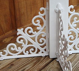 upcycle ideas for porch post, repurposing upcycling