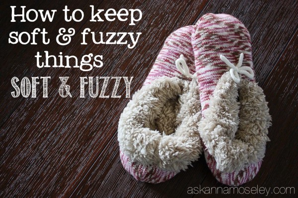 how to keep things soft and fuzzy, how to, laundry rooms