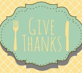 Cuenta atrás de 10 días para el Día de Acción de Gracias