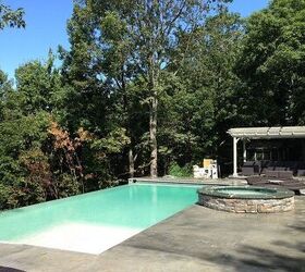 stanfordville project, outdoor living, pool designs, spas