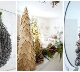 Easy Christmas Decorating Inspiration Hometalk
