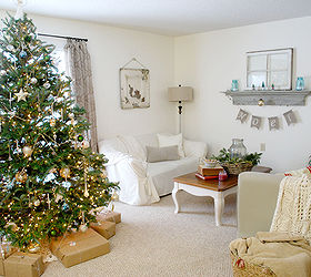 Easy Christmas Decorating Inspiration Hometalk