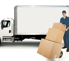 moving company one provides quality moving services at attractive pric