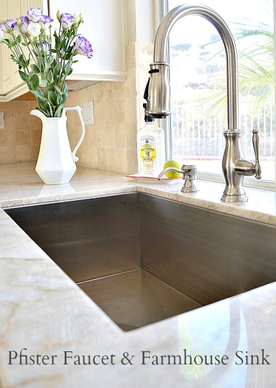 white and elegant kitchen remodel idea, home improvement, kitchen design