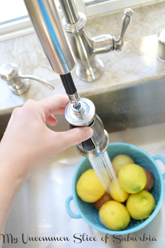 white and elegant kitchen remodel idea, home improvement, kitchen design