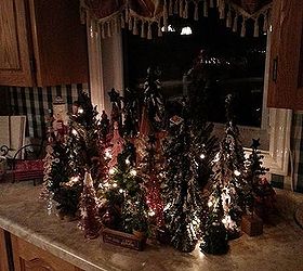 christmas at the fergusons decroating ideas, christmas decorations, porches, seasonal holiday decor