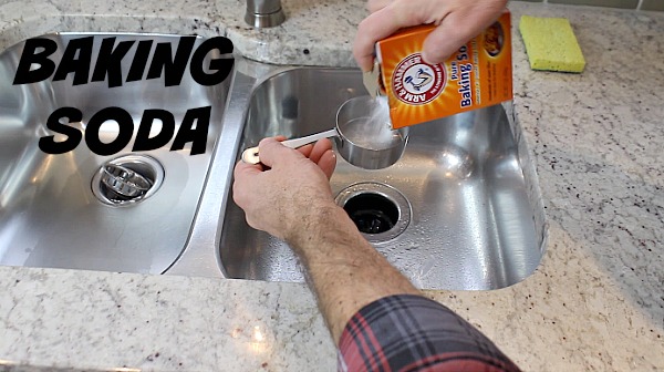 how to clean a garbage disposal in 4 easy tips, cleaning tips, how to, plumbing
