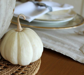 how to make vintage button napkin holders, crafts, seasonal holiday decor