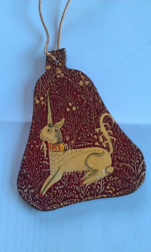 do you know what country this ornament is from, christmas decorations, seasonal holiday decor
