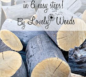 how to build a fire in easy steps, how to