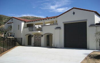  Casa personalizada em Twin Pines, CA.