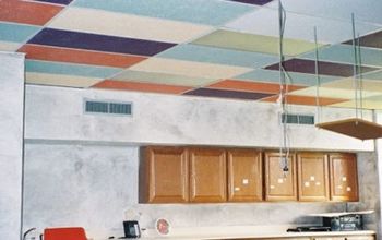 Professional Tips On How To Tile Ceilings Hometalk